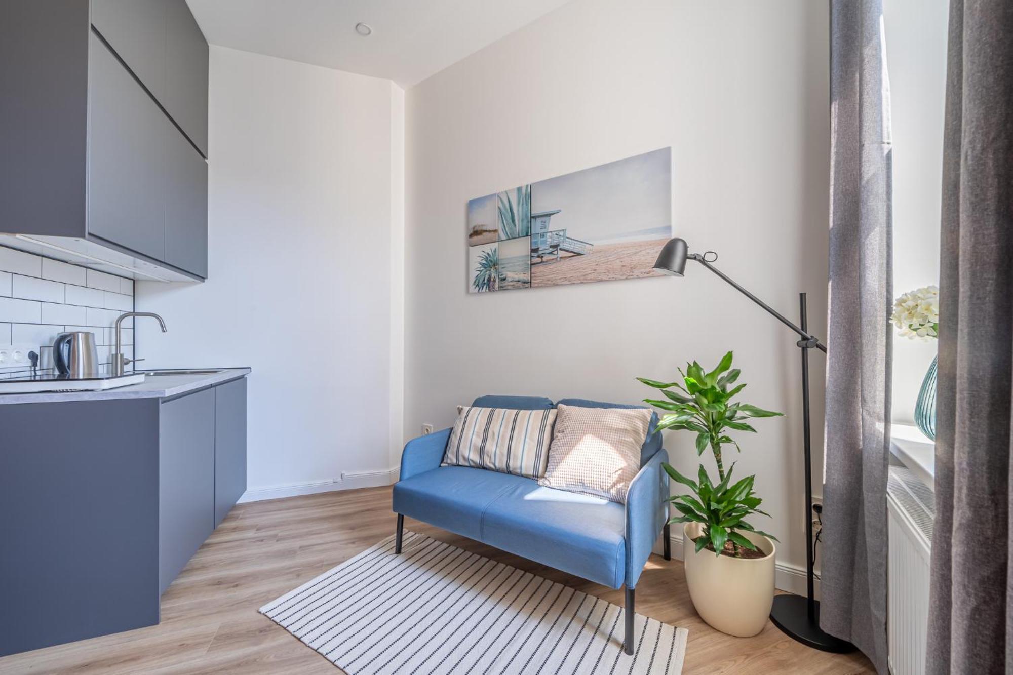 Prestigious Former Library Apartment - Perfect Location Riga Exterior foto