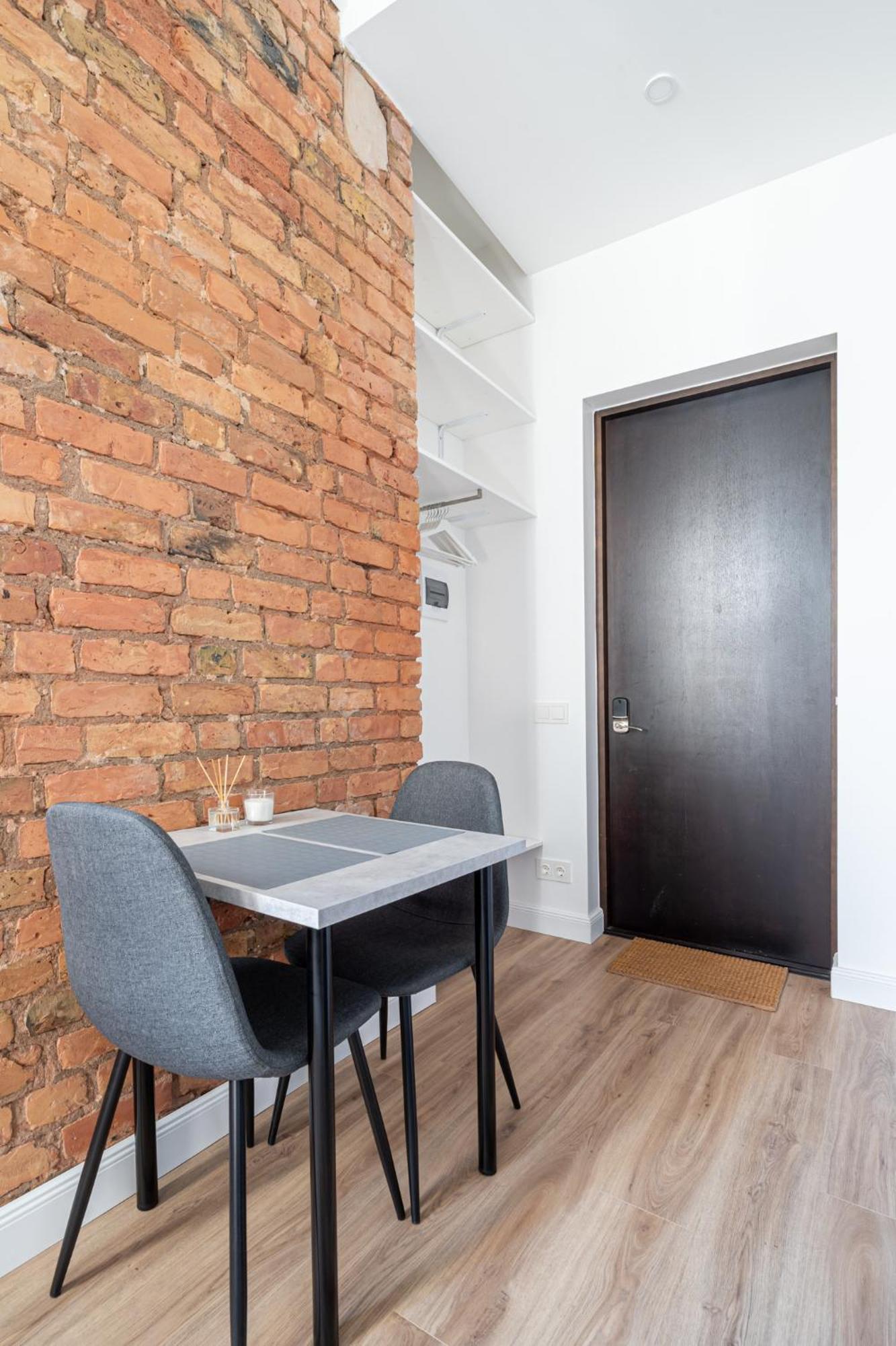 Prestigious Former Library Apartment - Perfect Location Riga Exterior foto