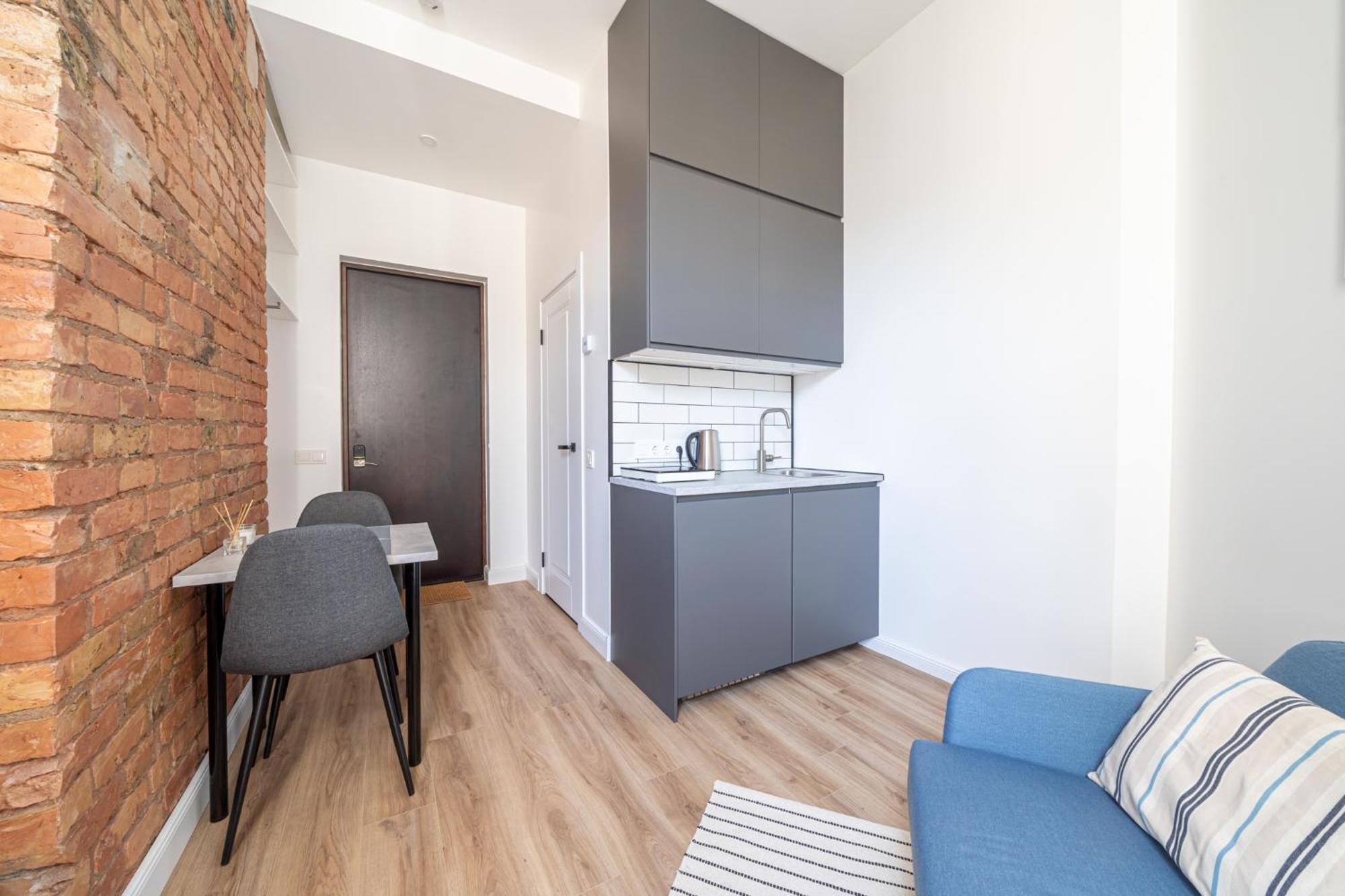 Prestigious Former Library Apartment - Perfect Location Riga Exterior foto