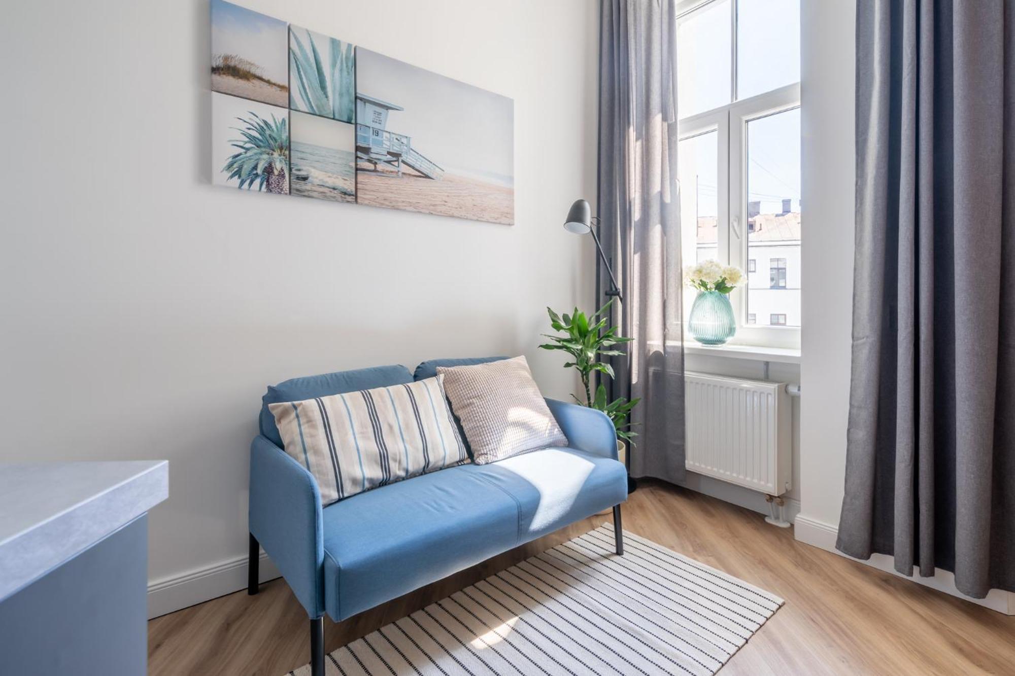 Prestigious Former Library Apartment - Perfect Location Riga Exterior foto